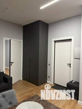 1-к квартира, посуточно, 35м2, 6/6 этаж