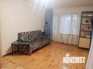 1-к квартира, посуточно, 33м2, 5/5 этаж