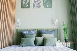 Студия квартира, на длительный срок, 29м2, 12/12 этаж