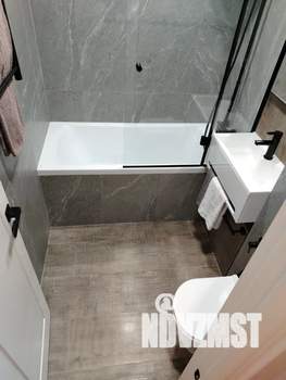 Студия квартира, посуточно, 26м2, 1/16 этаж