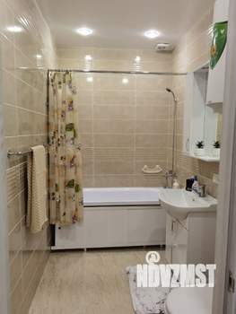 2-к квартира, посуточно, 45м2, 1/17 этаж