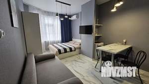 Студия квартира, посуточно, 25м2, 3/3 этаж