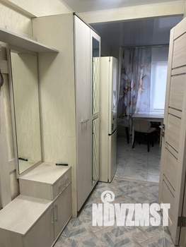 2-к квартира, посуточно, 31м2, 1/5 этаж
