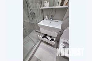 1-к квартира, посуточно, 30м2, 2/6 этаж