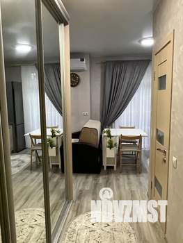 Студия квартира, посуточно, 30м2, 3/3 этаж