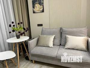 2-к квартира, посуточно, 48м2, 1/4 этаж