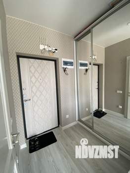 Студия квартира, посуточно, 26м2, 2/3 этаж