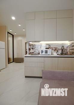 2-к квартира, на длительный срок, 40м2, 4/5 этаж