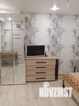 2-к квартира, посуточно, 41м2, 2/5 этаж