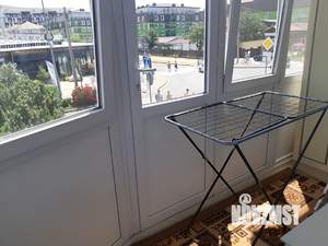 2-к квартира, на длительный срок, 40м2, 2/3 этаж