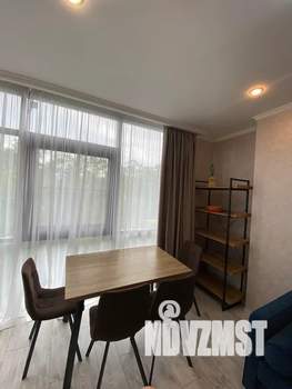 1-к квартира, посуточно, 45м2, 3/5 этаж
