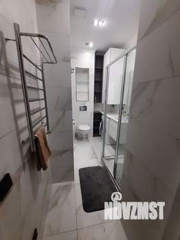 2-к квартира, посуточно, 40м2, 7/9 этаж