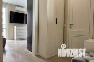 1-к квартира, посуточно, 30м2, 7/12 этаж