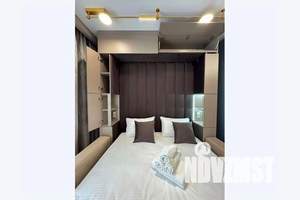 1-к квартира, посуточно, 21м2, 9/19 этаж