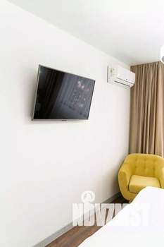 2-к квартира, посуточно, 48м2, 1/1 этаж