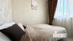 2-к квартира, посуточно, 37м2, 12/12 этаж