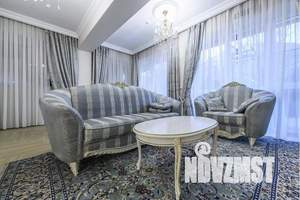 2-к квартира, посуточно, 85м2, 1/4 этаж