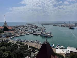 1-к квартира, на длительный срок, 37м2, 4/12 этаж