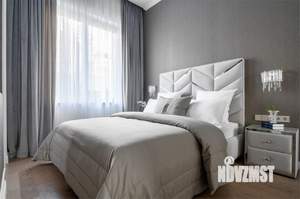 1-к квартира, посуточно, 34м2, 1/1 этаж