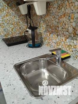 Студия квартира, посуточно, 16м2, 2/2 этаж