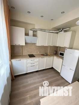 1-к квартира, посуточно, 30м2, 5/12 этаж