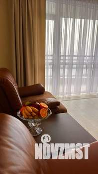 2-к квартира, посуточно, 76м2, 14/16 этаж