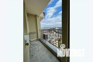 1-к квартира, посуточно, 35м2, 16/24 этаж