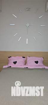 1-к квартира, посуточно, 24м2, 1/7 этаж