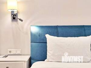 1-к квартира, посуточно, 80м2, 1/1 этаж