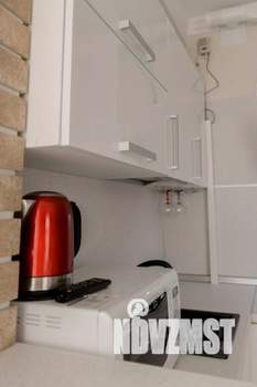 1-к квартира, посуточно, 26м2, 1/1 этаж