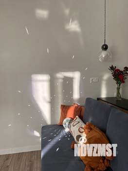 Студия квартира, на длительный срок, 23м2, 1/4 этаж