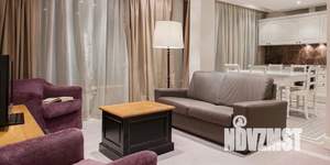 2-к квартира, посуточно, 78м2, 1/1 этаж