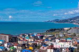 2-к квартира, посуточно, 60м2, 1/1 этаж