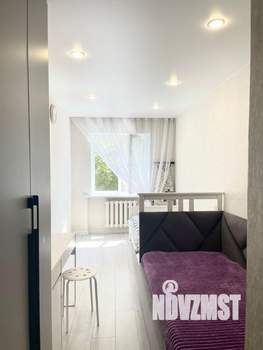 2-к квартира, на длительный срок, 47м2, 3/5 этаж