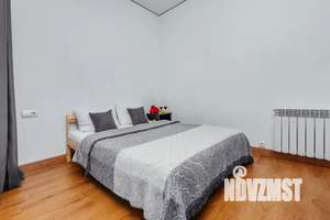 Студия квартира, посуточно, 26м2, 3/4 этаж