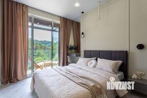 1-к квартира, посуточно, 30м2, 10/20 этаж