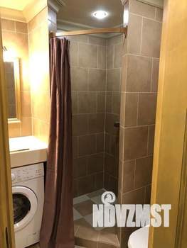 1-к квартира, посуточно, 35м2, 4/5 этаж