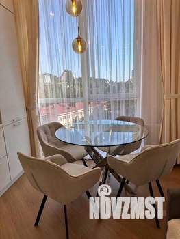 2-к квартира, посуточно, 45м2, 1/1 этаж