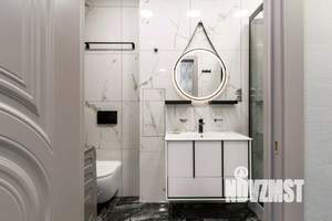 3-к квартира, посуточно, 55м2, 1/1 этаж