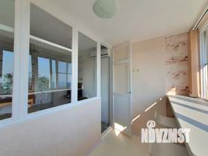 1-к квартира, посуточно, 30м2, 5/7 этаж