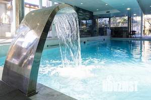 1-к квартира, посуточно, 18м2, 1/1 этаж