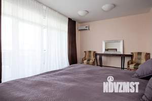 3-к квартира, посуточно, 125м2, 5/5 этаж