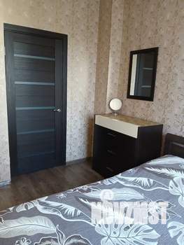 1-к квартира, посуточно, 52м2, 11/19 этаж