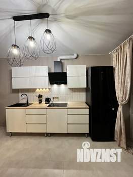 1-к квартира, на длительный срок, 38м2, 7/12 этаж