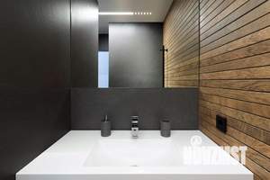 1-к квартира, посуточно, 29м2, 1/1 этаж