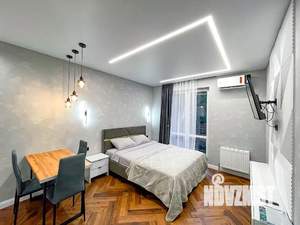 Студия квартира, посуточно, 28м2, 11/12 этаж