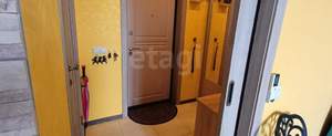 Студия квартира, на длительный срок, 22м2, 5/8 этаж