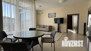 6-к квартира, посуточно, 300м2, 5/5 этаж