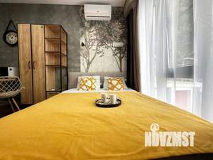 1-к квартира, посуточно, 20м2, 5/6 этаж