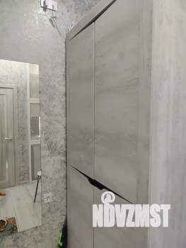 Студия квартира, посуточно, 25м2, 3/3 этаж